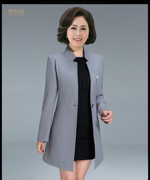 紫杉媛服饰旗舰店 以高定版型与轻柔质感，重新定义日常优雅